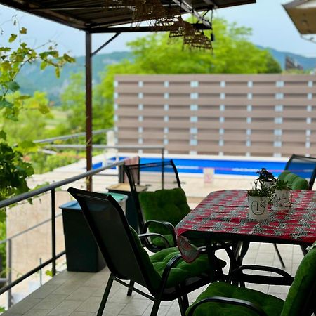 Apartman Verona Buzet Exterior photo