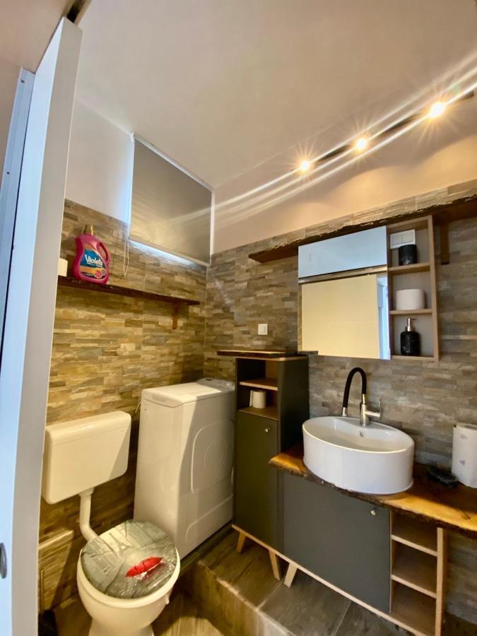 Apartman Verona Buzet Exterior photo