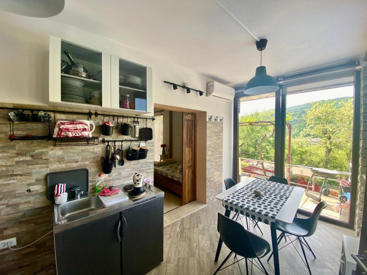 Apartman Verona Buzet Exterior photo