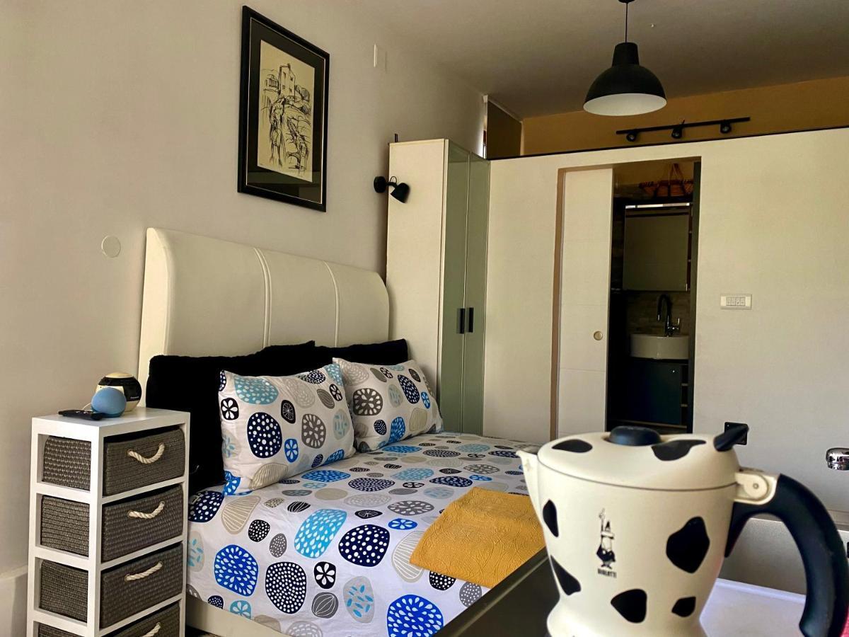 Apartman Verona Buzet Exterior photo