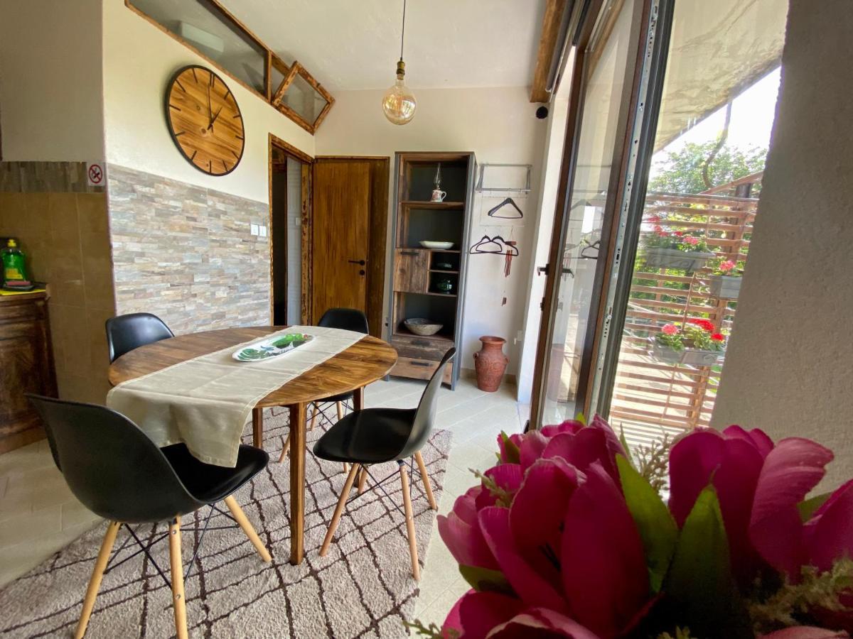 Apartman Verona Buzet Exterior photo