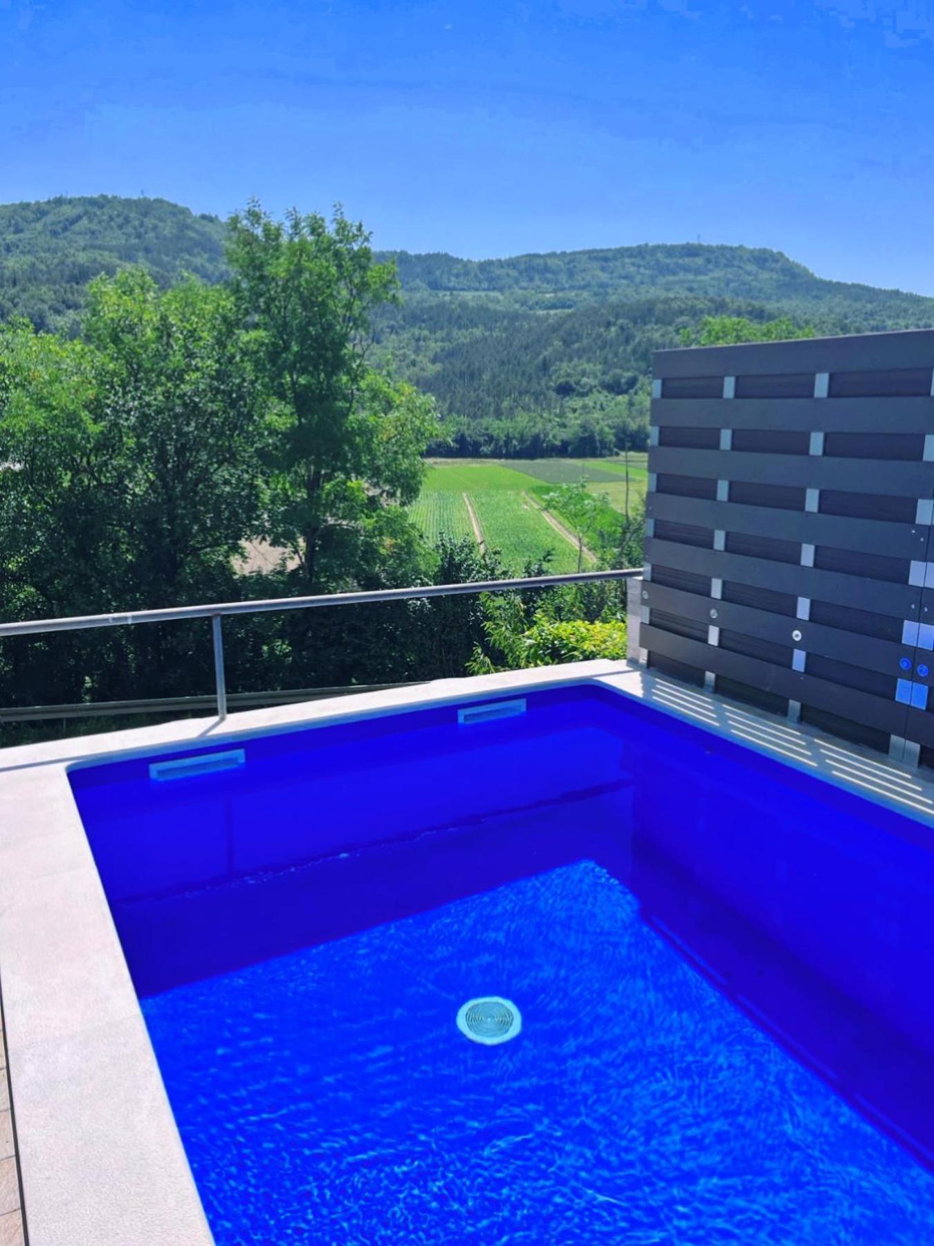 Apartman Verona Buzet Exterior photo
